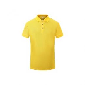 2019 Wicking dry rapidly UPF UV performance golf man polo shirt    