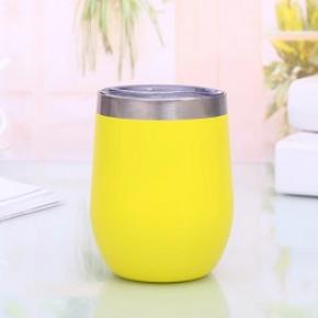 Hot sale 350ml/12oz  stainless steel vacuum insulated water bottle wine 