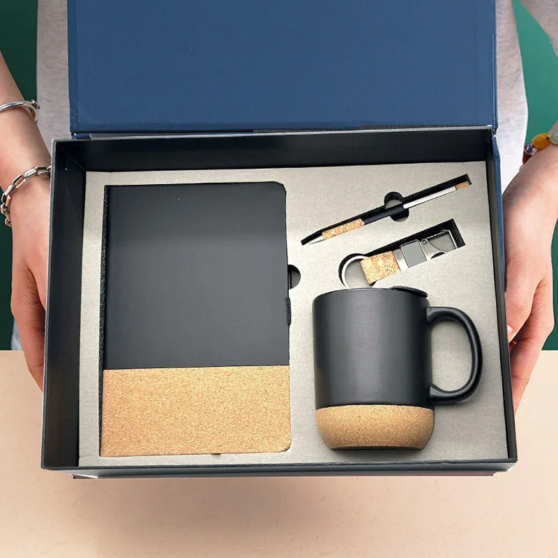 Personalized Father's Day Promotional Corporate Gift Box Set