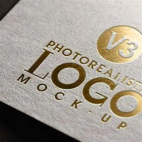 Gold hot stamping customization