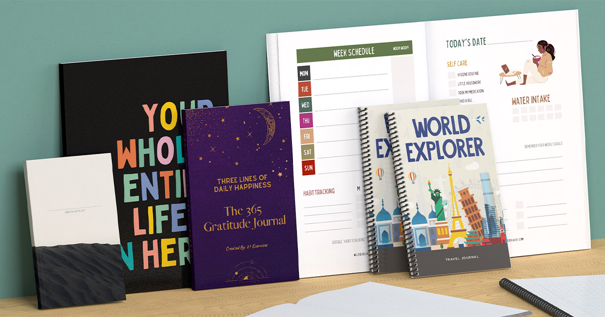 Create a Notebook Custom